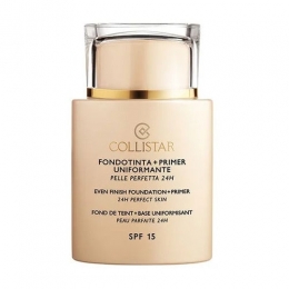CollistarEvenFinishFoundationPrimer05Amber35ml