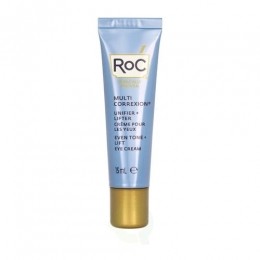 RocMultiCorrexionEvenToneLiftOogcreme15ml