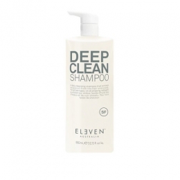 ElevenAustraliaDeepCleanShampoo960ml