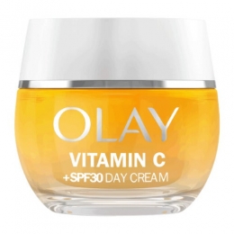 OlayRegeneristVitaminCDagcrmeRefillableSPF3050ml