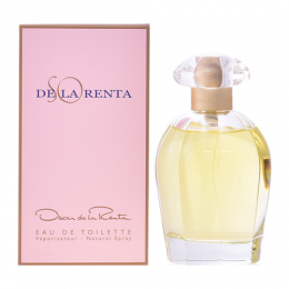 OscardelaRentaSoDeLaRentaEaudeToilette100ml