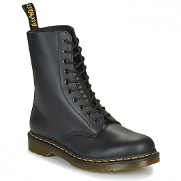 LaarzenDrMartens1490BLACKSMOOTH