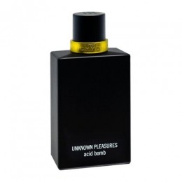 JohnRichmondUnknownPleasuresAcidBombEaudeParfum100ml