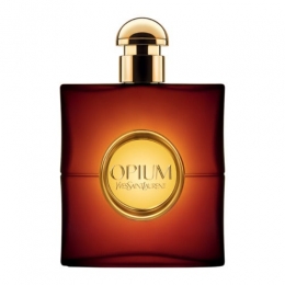 YvesSaintLaurentOpiumEaudeToilette90ml