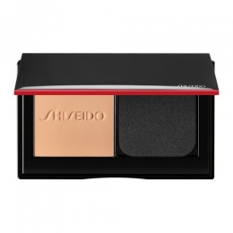 ShiseidoSynchroSkinCustomFinishPowderFoundation240Quartz10gram