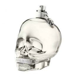 PoliceToBeSuperNaturalEaudeToilette125ml