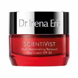 DrIrenaErisScientiVistNutri-ReplenishingRenewalDagcrmeSPF2050ml