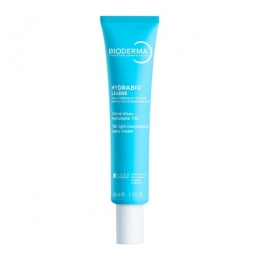 BiodermaHydrabioLightMoisturizingWaterCream40ml