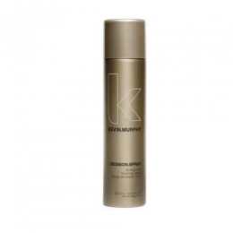 KevinMurphySessionSprayStrongHoldFinishingspray400ml