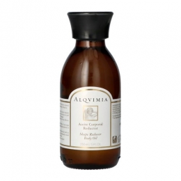 AlqvimiaShapeReducerBodyOil150ml