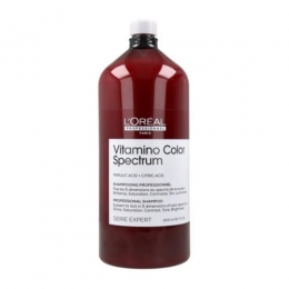 LOralProfessionnelVitaminoColorSpectrumShampoo1500ml