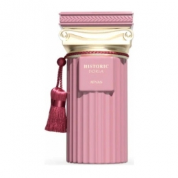 AfnanHistoricDoriaEaudeParfum100ml