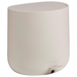 PedaalemmerOrganic5LiterBeige