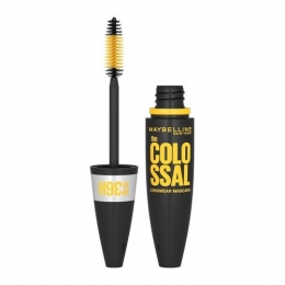 MaybellineTheColossal36HLongwearMascaraZwart10ml