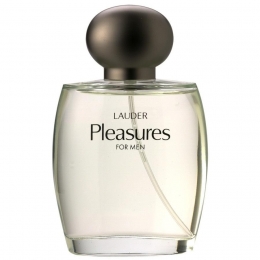 EsteLauderPleasuresforMen
