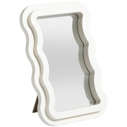 Make-UpSpiegelWaveBeige