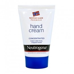 NeutrogenaHandcrmeConcentrated50ml