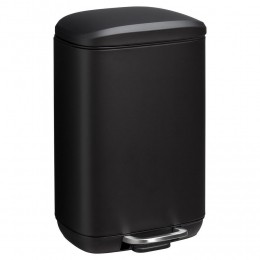 PedaalemmerLux5LiterZwart