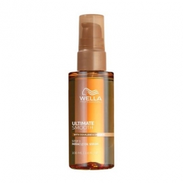 WellaProfessionalsUltimateSmoothMiracleOilSerum100ml