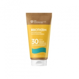 BiothermWaterloverFaceSunscreenSPF30