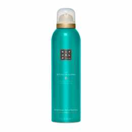 RitualsTheRitualofKarmaShowerFoam200ml