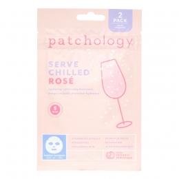 PatchologySHEETMASKDUOSERVEDCHILLED