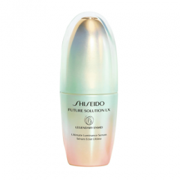 ShiseidoFutureSolutionLXUltimateLuminanceSerum30ml