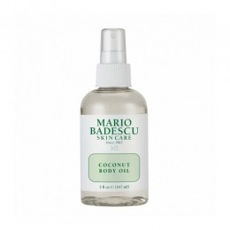 MarioBadescuCoconutBodyOil147ml