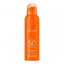 LancasterSunBeautyBodyMistSPF50