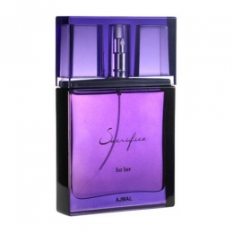 AjmalSacrificeforHerEaudeParfum50ml