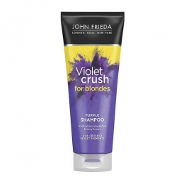 JohnFriedaVioletCrushZilvershampoo250ml