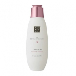 RitualsTheRitualOfSakuraShampoo250ml