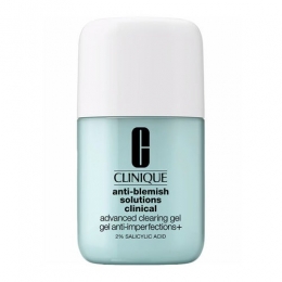 CliniqueAnti-blemishSolutionsAdvancedClearingGel20ml