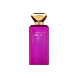 KorloffRoyalRoseEaudeParfum88ml