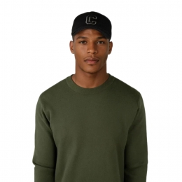 CiszereClarkKnittedCasualSweaterHerenS