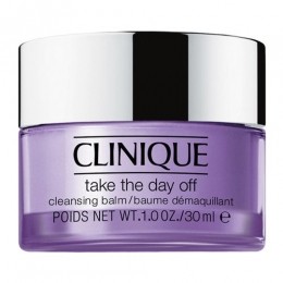 CliniqueTakeTheDayOffCleansingBalm30ml