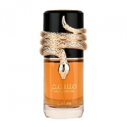 LattafaMusamamEaudeParfum100ml