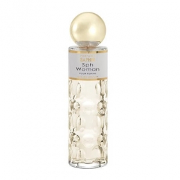 SaphirSphWomanEaudeParfum200ml