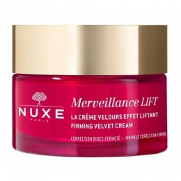 NUXEMerveillanceLiftFirmingVelvetCream50ml