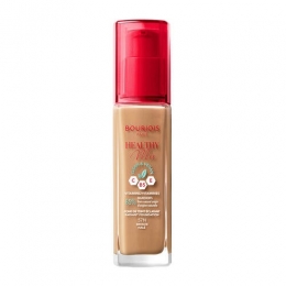 BourjoisHealthyMixFoundationVegan57Bronze30ml
