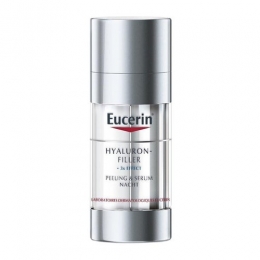 EucerinHyaluron-FillerPeelingSerumNight30ml