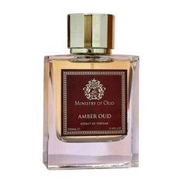 MinistryofOudAmberOudExtraitdeParfum100ml