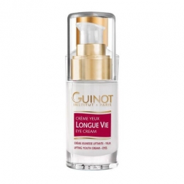 GuinotLongueVieYeuxEyeLiftingCream15ml