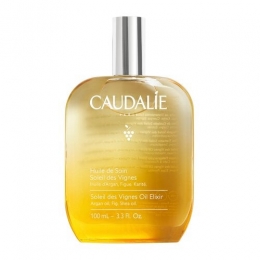 CaudalieSoleildesVignesOilElixirBodyOil100ml