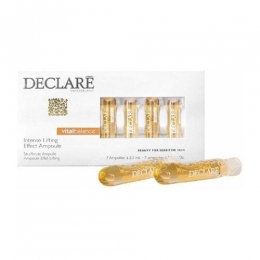 DeclarVitalBalanceAmpullen7x25ml