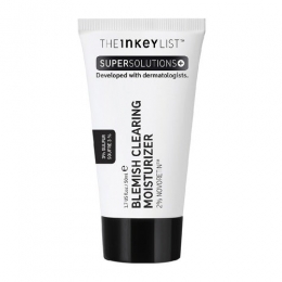 TheInkeyListBlemishClearingMoisturizer50ml
