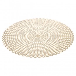 PlacematStellaGoud-38cm