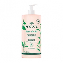 NUXERvedeThDouchegel750ml