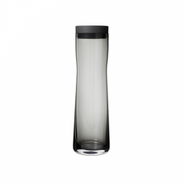 BlomusSplashWaterkarafzwart1L