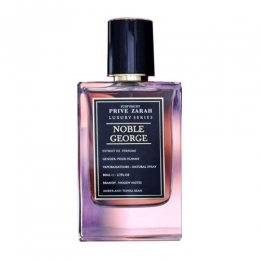 PrivezarahNobleGeorgeExtraitdeParfum70ml